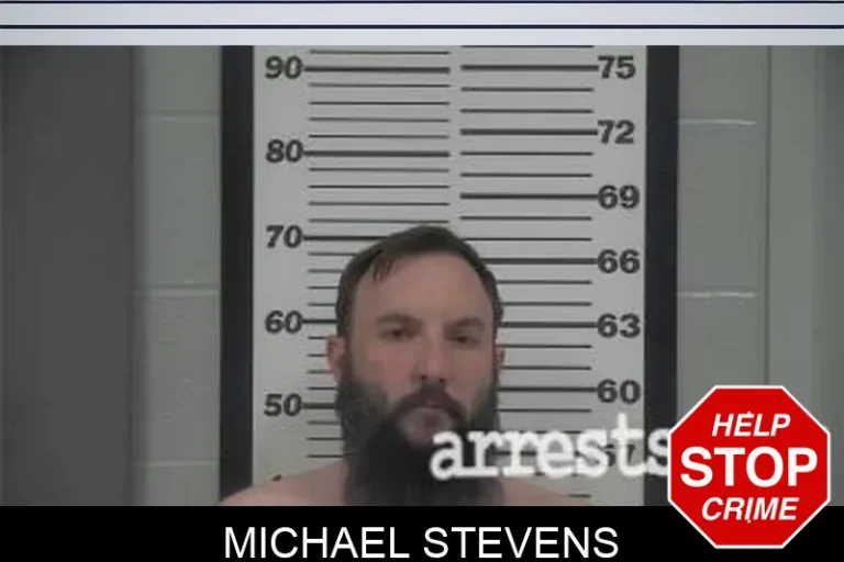 Michael Stevens