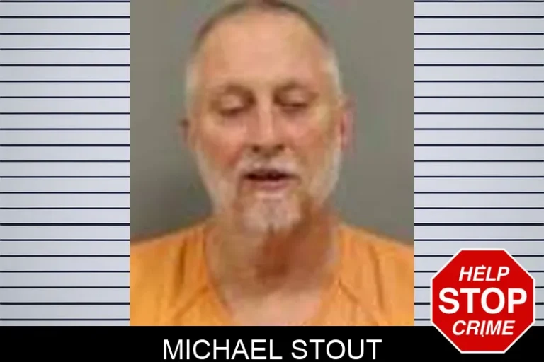 Michael Stout