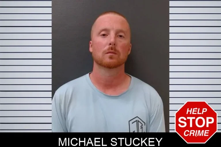 Michael Stuckey