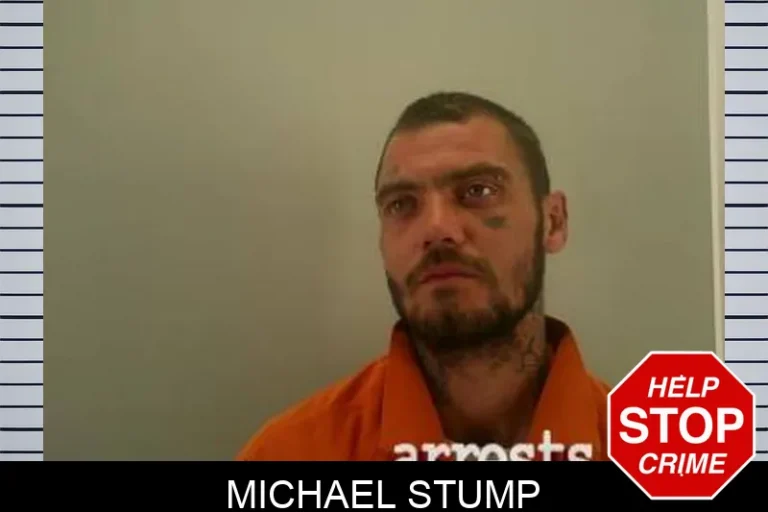 Michael Stump