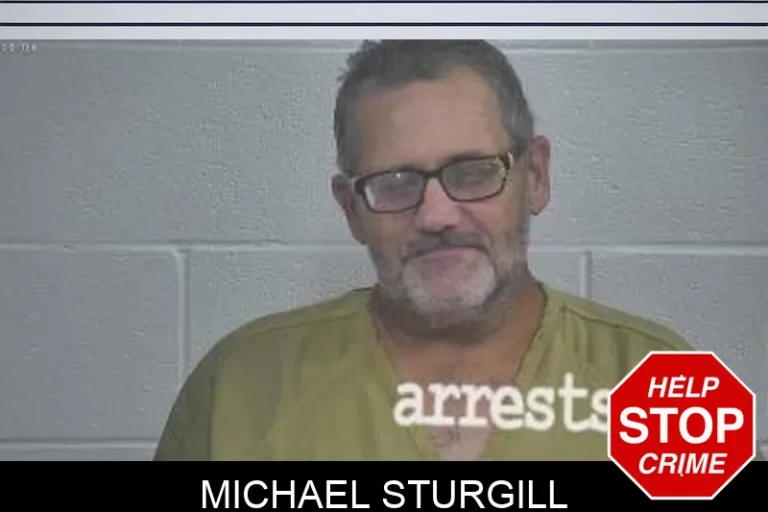 Michael Sturgill