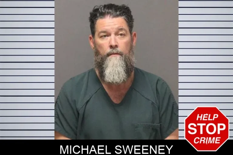 Michael Sweeney