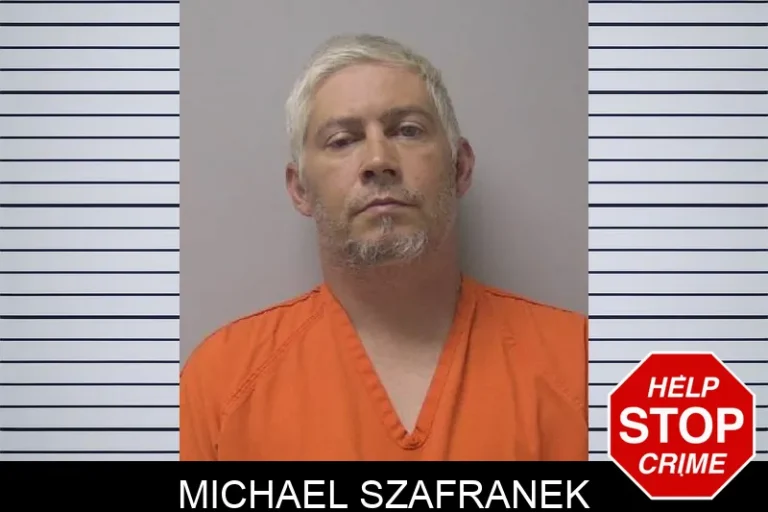 Michael Szafranek