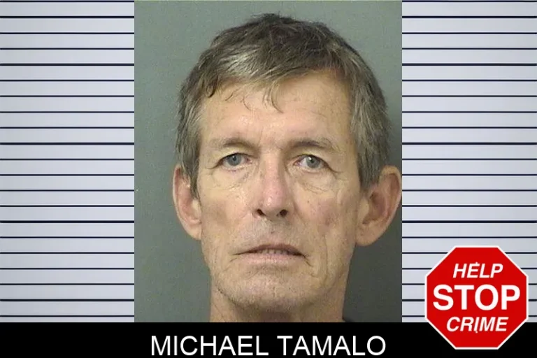 Michael Tamalo