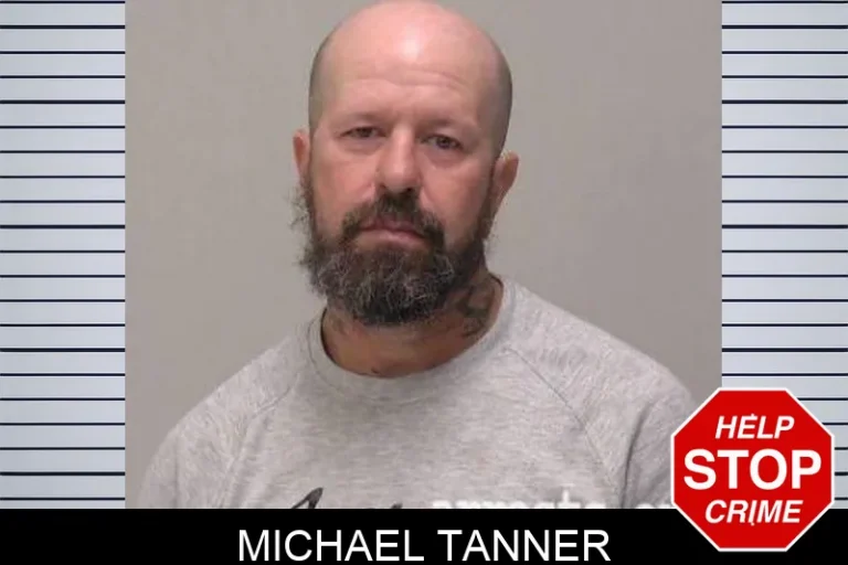 Michael Tanner