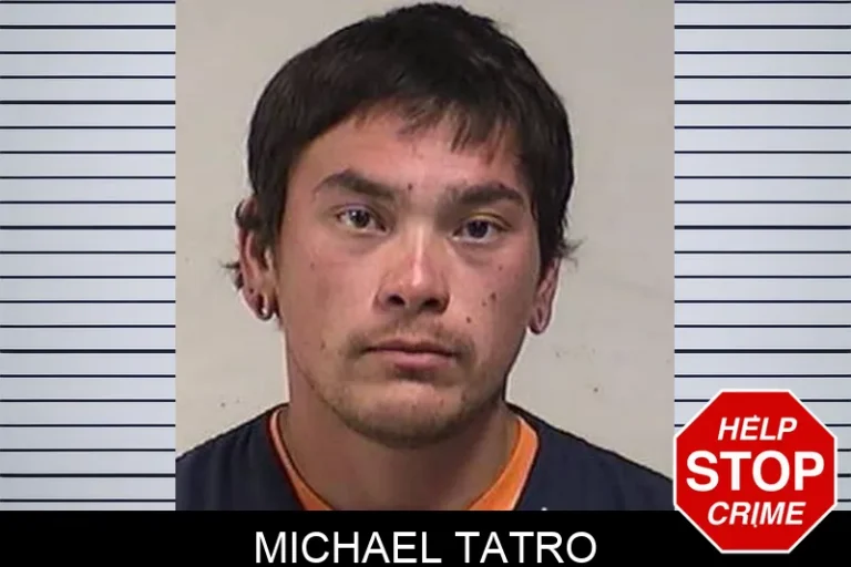 Michael Tatro