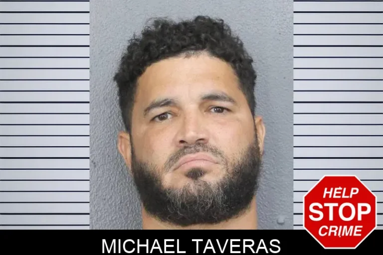 Michael Taveras