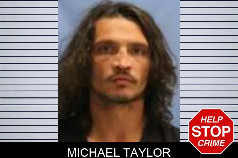 Michael Taylor