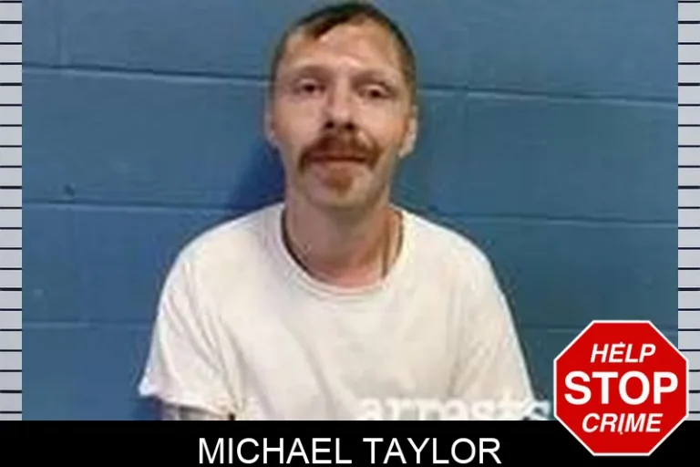 Michael Taylor