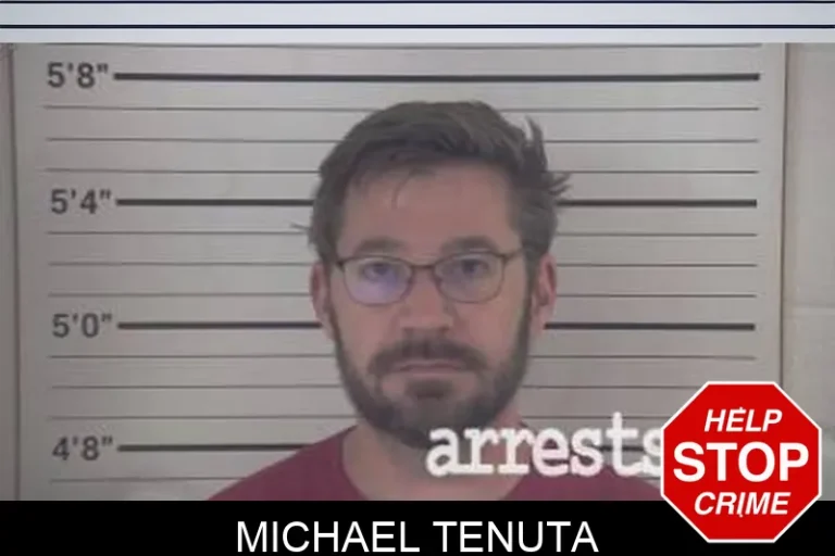 Michael Tenuta