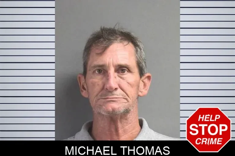 Michael Thomas