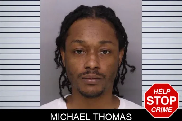 Michael Thomas