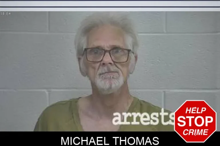 Michael Thomas