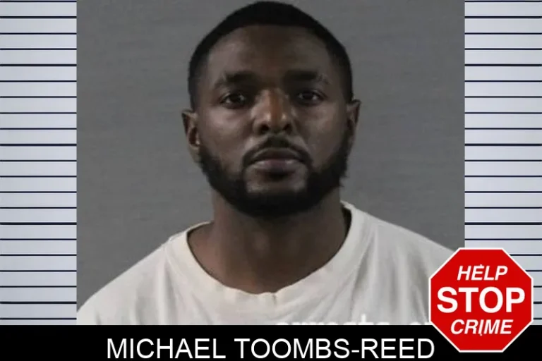 Michael Toombs-Reed