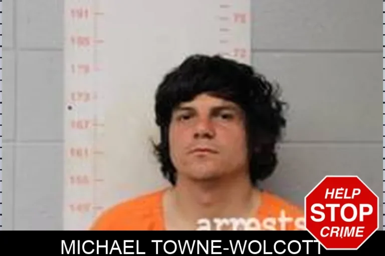 Michael Towne-Wolcott