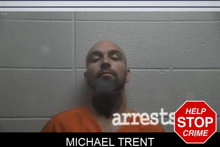 Michael Trent