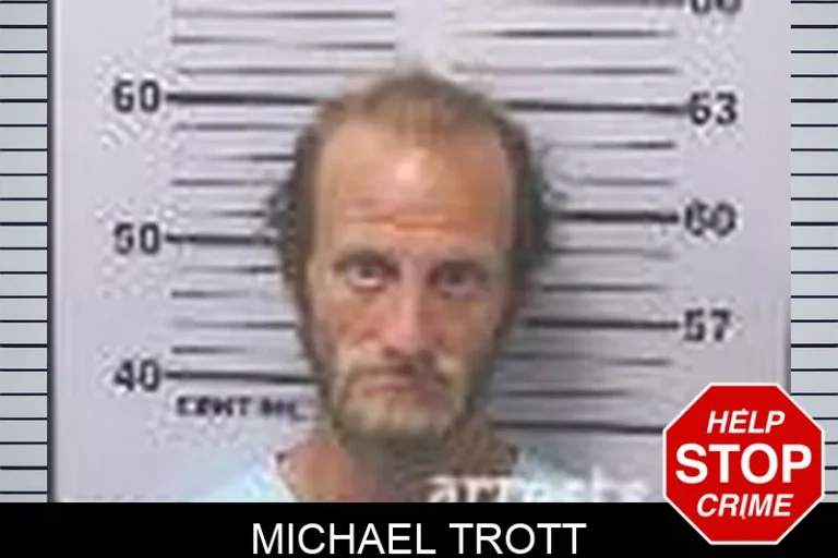 Michael Trott