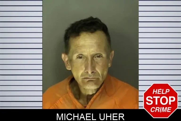 Michael Uher