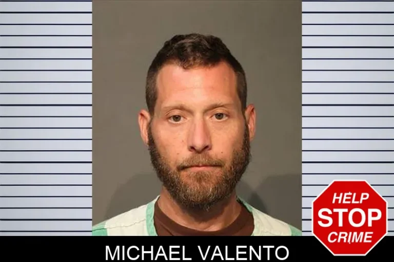 Michael Valento