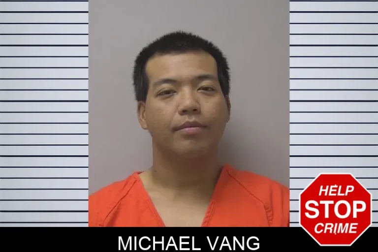 Michael Vang