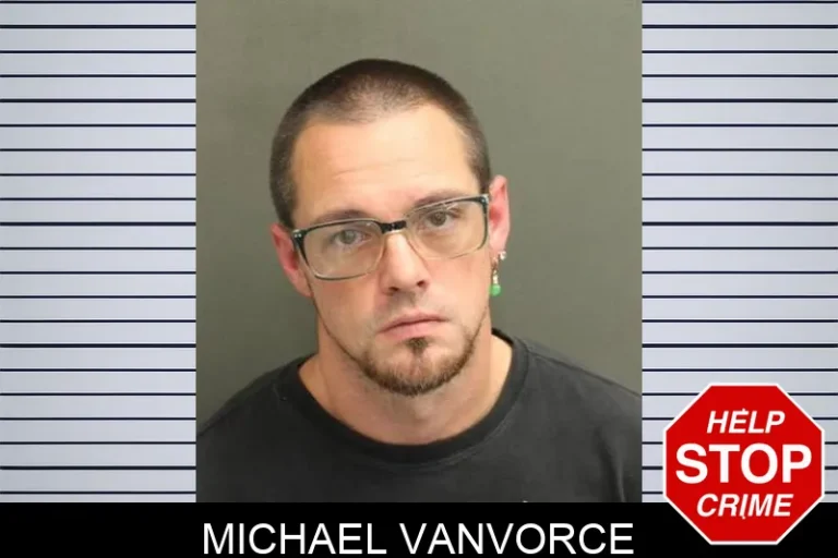 Michael Vanvorce