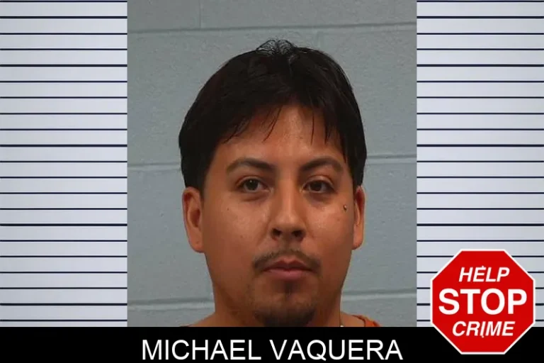 Michael Vaquera