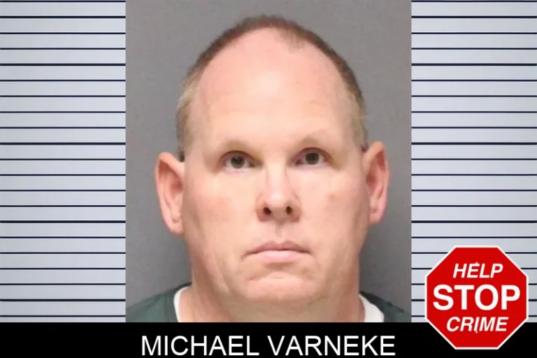 Michael Varneke