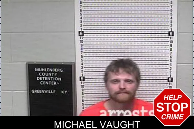 Michael Vaught