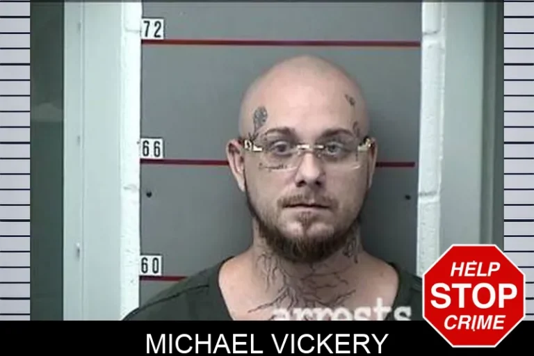 Michael Vickery