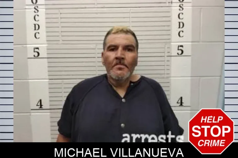 Michael Villanueva