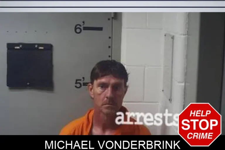 Michael Vonderbrink