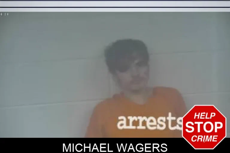 Michael Wagers