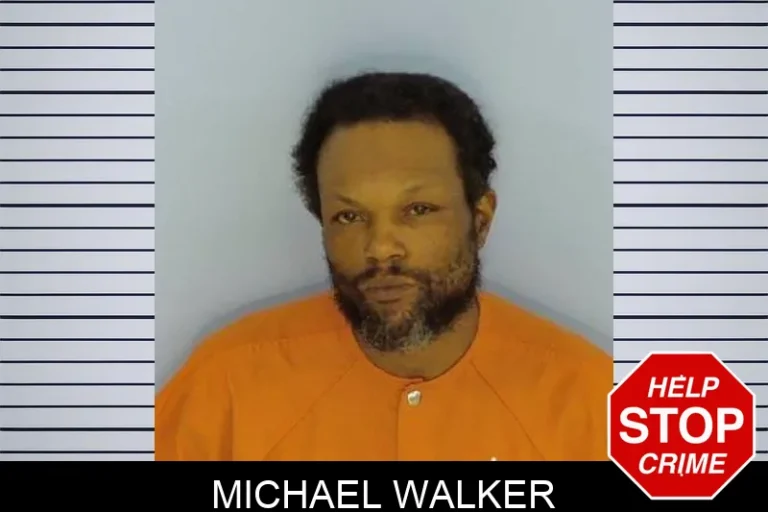 Michael Walker