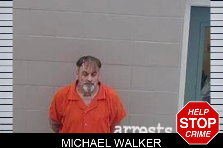 Michael Walker