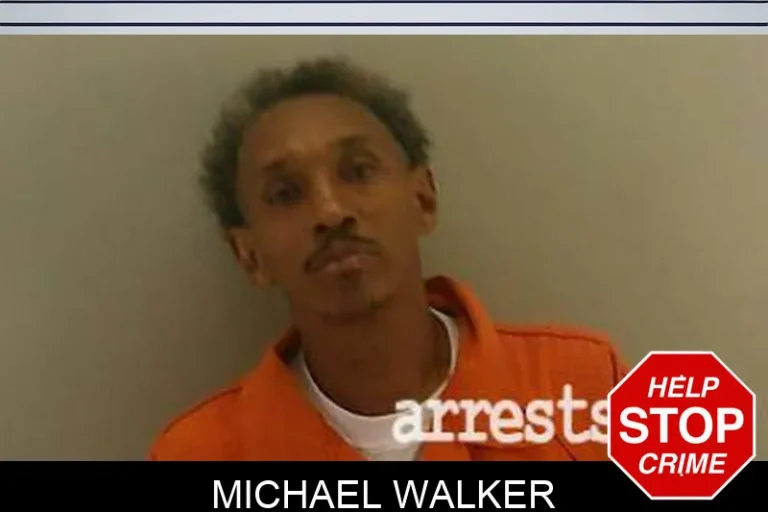 Michael Walker
