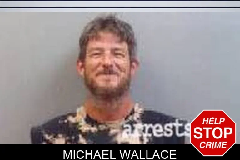 Michael Wallace