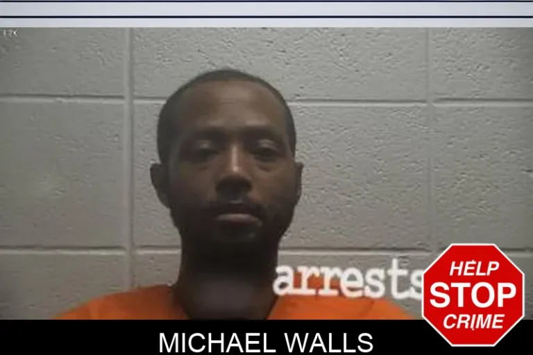 Michael Walls