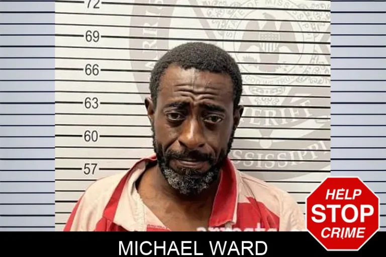 Michael Ward