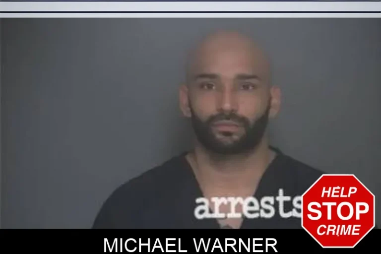 Michael Warner
