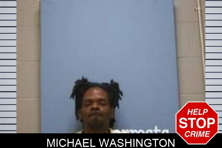 Michael Washington