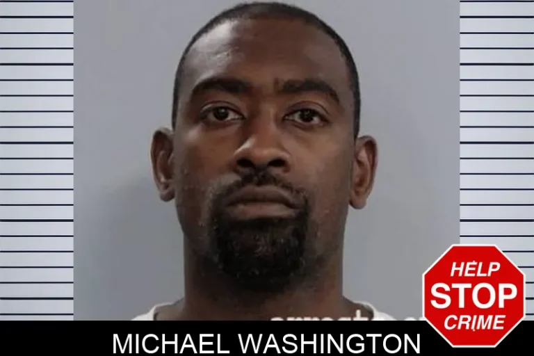 Michael Washington