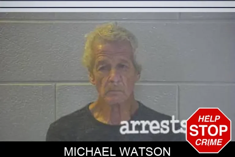 Michael Watson