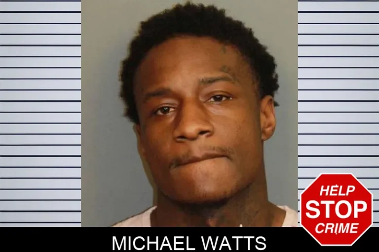 Michael Watts