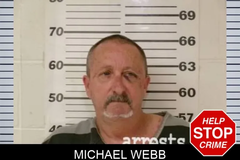 Michael Webb
