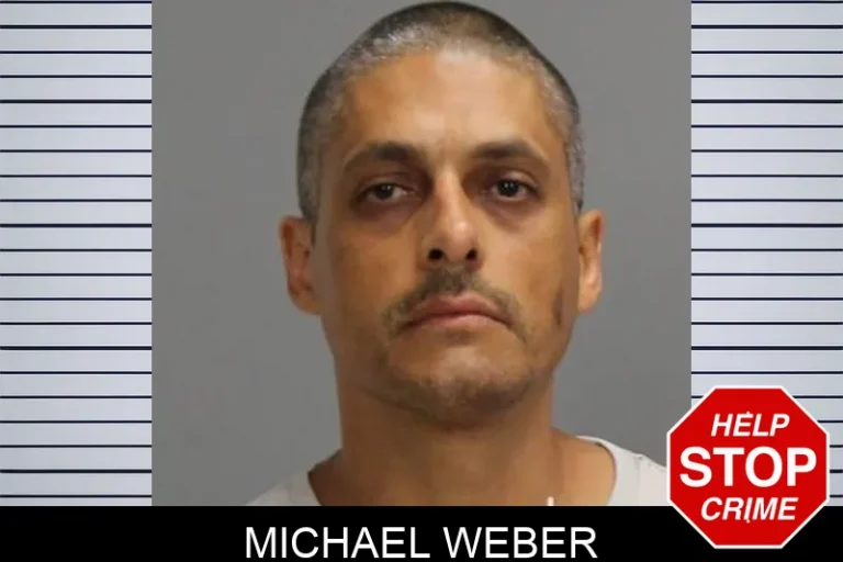 Michael Weber