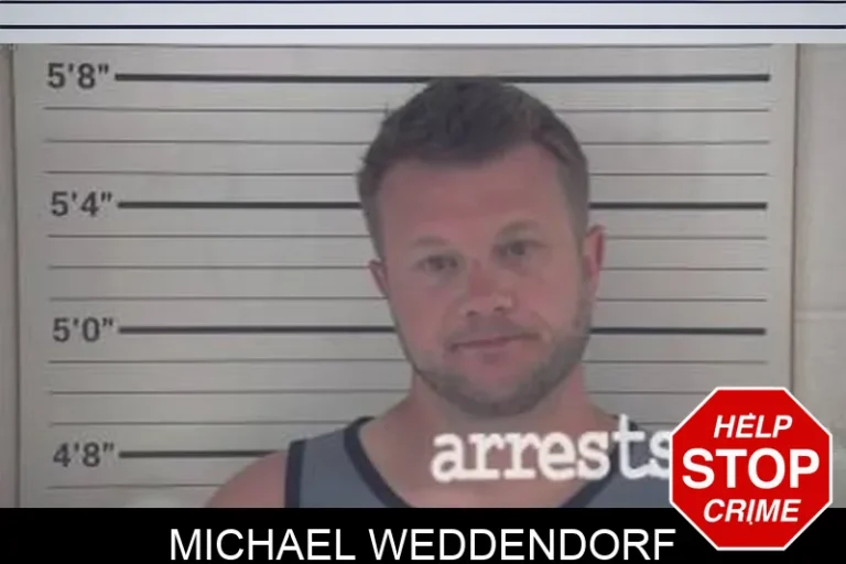 Michael Weddendorf