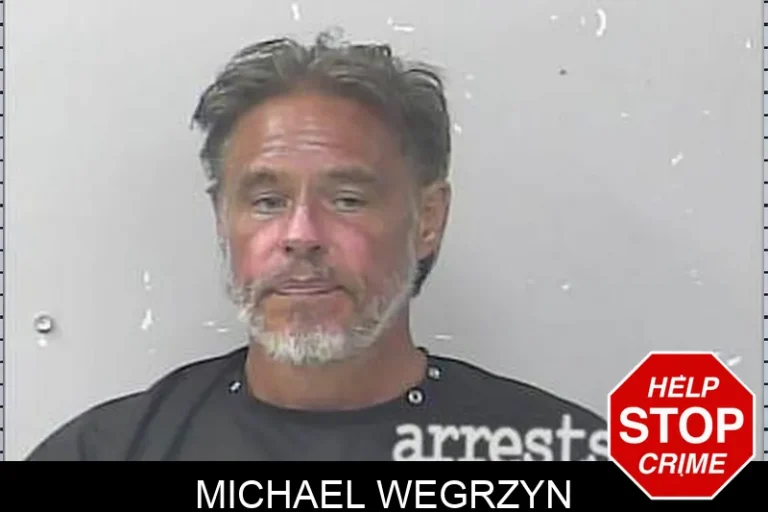 Michael Wegrzyn