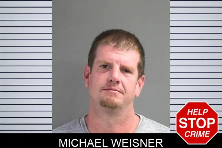 Michael Weisner