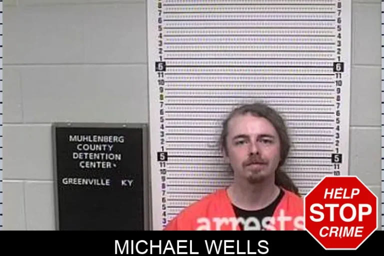 Michael Wells