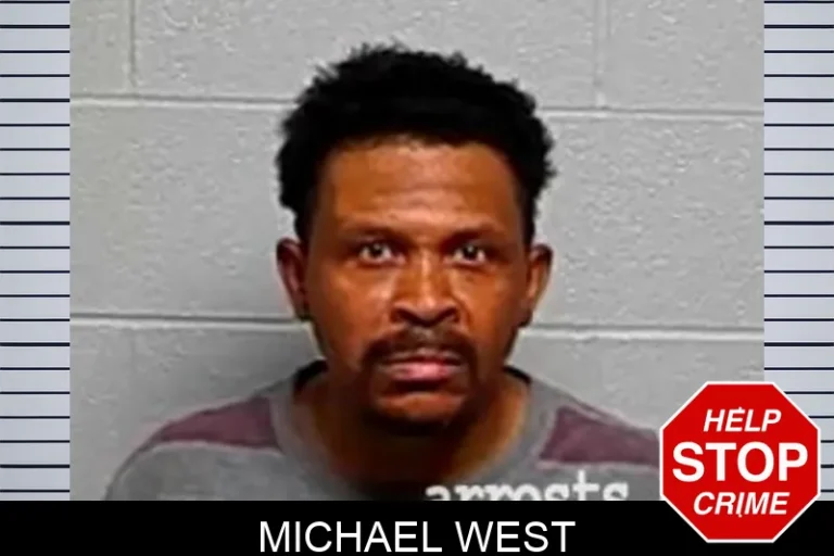 Michael West